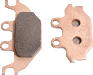 Sintered Brake Pads