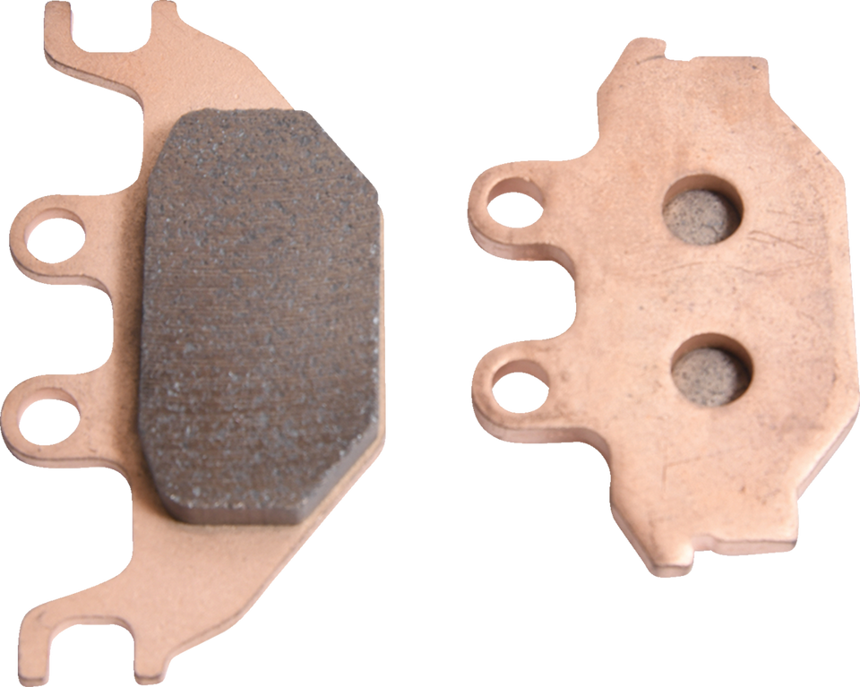 Sintered Brake Pads