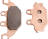 Sintered Brake Pads