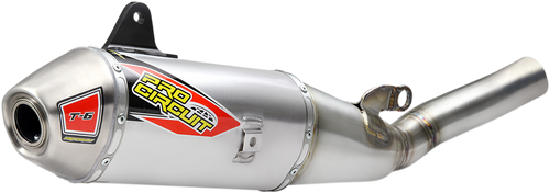 T-6 Muffler