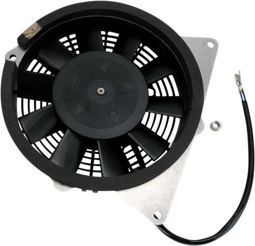 Hi-Performance Cooling Fan - 440 CFM - Kawasaki