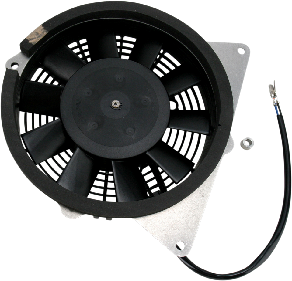 Hi-Performance Cooling Fan - 440 CFM - Kawasaki