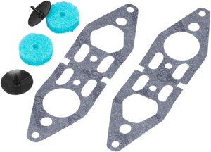 Breather Gasket - Twin Cam