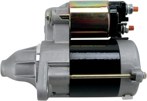 Starter Motor - Kawasaki