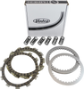 Clutch Plate Kit - Suzuki