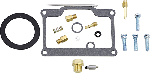 Carburetor Repair Kit - Polaris