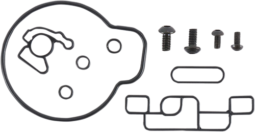 Carburetor Mid Body Gasket Kit - KTM/Suzuki/Yamaha