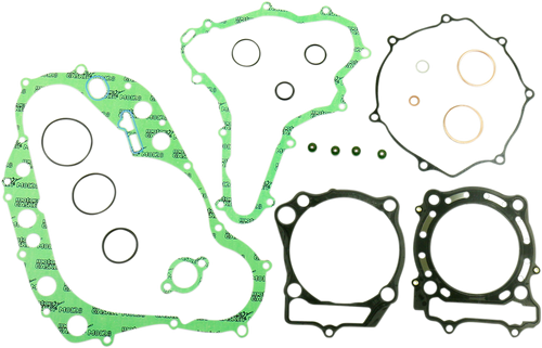 Complete Gasket Kit - Suzuki