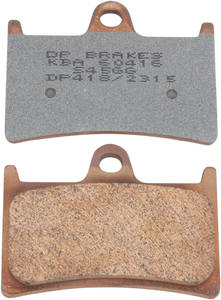 Standard Brake Pads - Yamaha