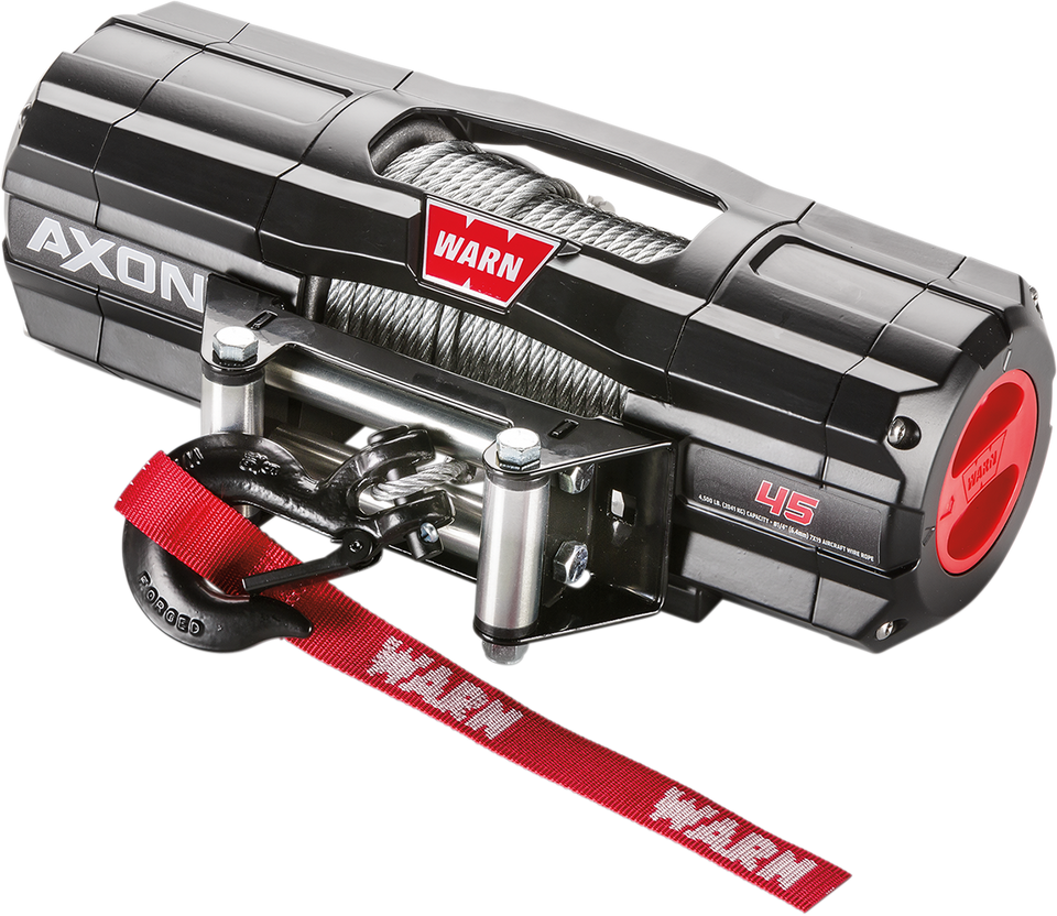 AXON 45 Winch - Wire Rope