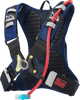 Moto Hydration Pack - 3L - Factory Blue