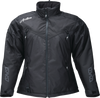 Womens Pivot 7 Jacket - Stealth - XS - Lutzka's Garage