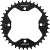 Steel Rear Sprocket - 38-Tooth - Lutzka's Garage