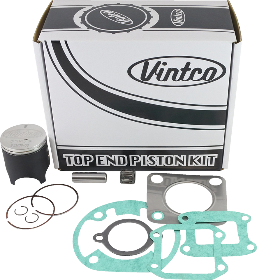 Top End Piston Kit