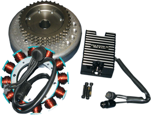 20A Alternator Kit - Harley Davidson