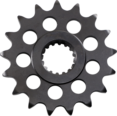 Sprocket - Front - Suzuki - 17 Tooth