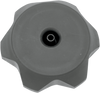 Replacement Gas Cap - Vented - Black - Lutzka's Garage