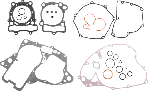 Complete Gasket Set - Suzuki