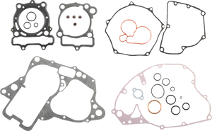 Complete Gasket Set - Suzuki