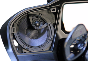 Speaker Kit - 6-1/2" - 24 Touring