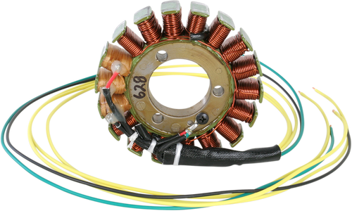 Stator - Honda