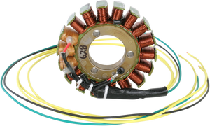 Stator - Honda