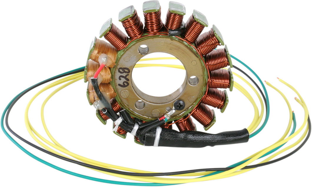 Stator - Honda