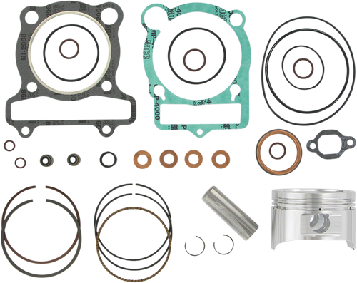 Piston Kit with Gasket - 83.50 mm - Yamaha