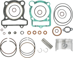 Piston Kit with Gasket - 83.50 mm - Yamaha