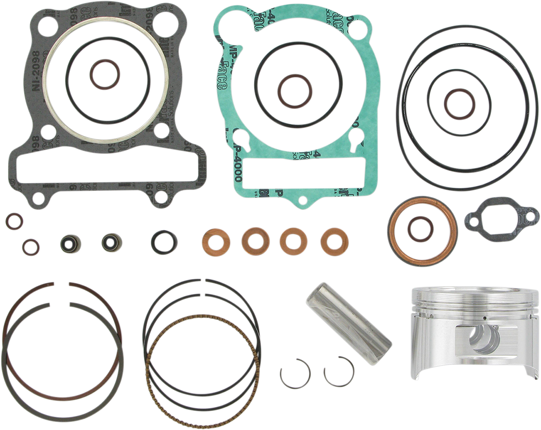 Piston Kit with Gasket - 83.50 mm - Yamaha