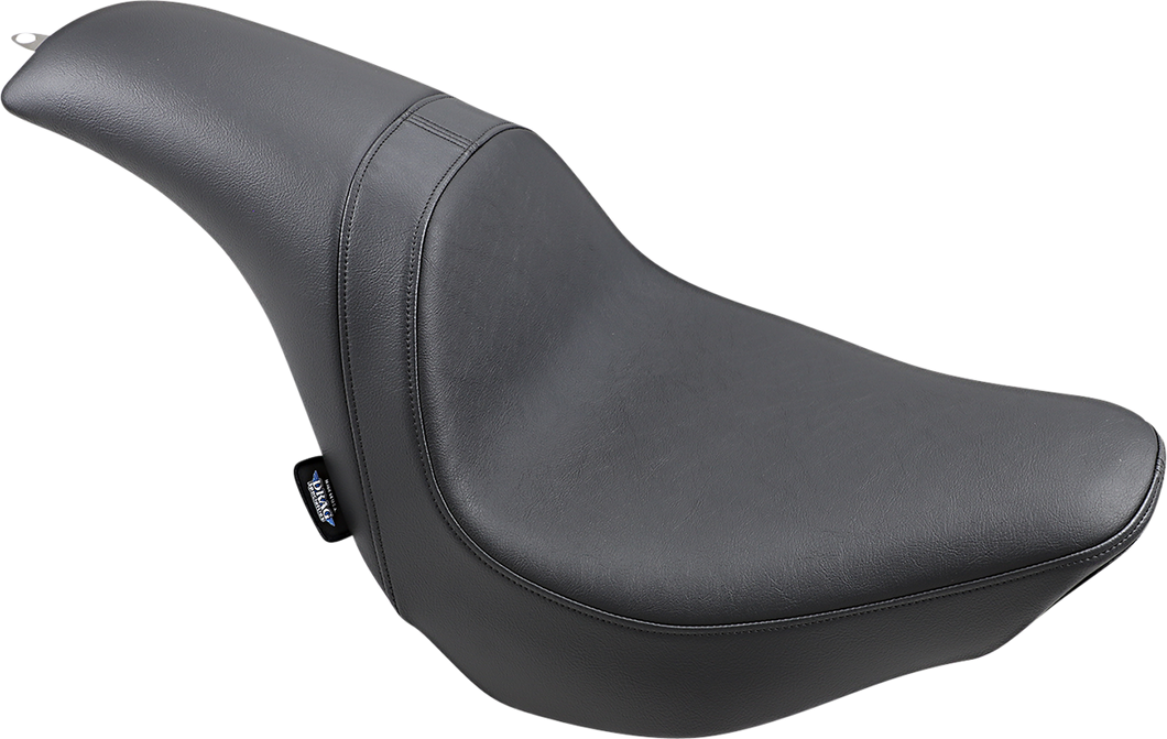 Predator Seat - Vinyl - Smooth - FLFB/S 18-22 - Lutzka's Garage