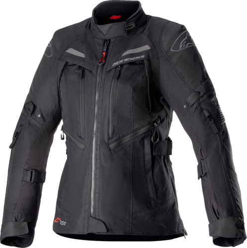 Stella Bogota Drystar® Jacket - Black - Small - Lutzka's Garage