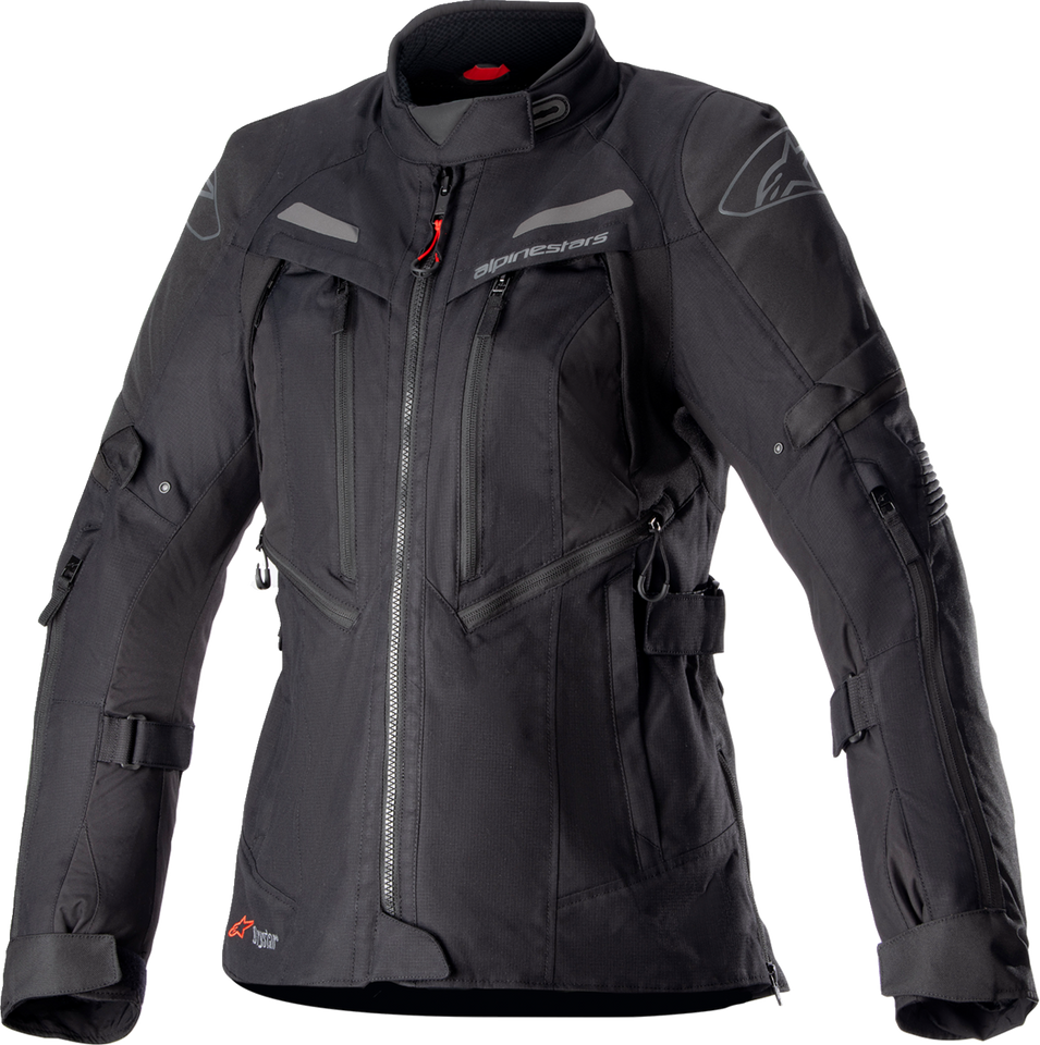 Stella Bogota Drystar® Jacket - Black - Small - Lutzka's Garage