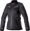 Stella Bogota Drystar® Jacket - Black - Small - Lutzka's Garage