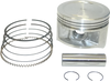 Piston Kit - Standard - Original Series - Honda