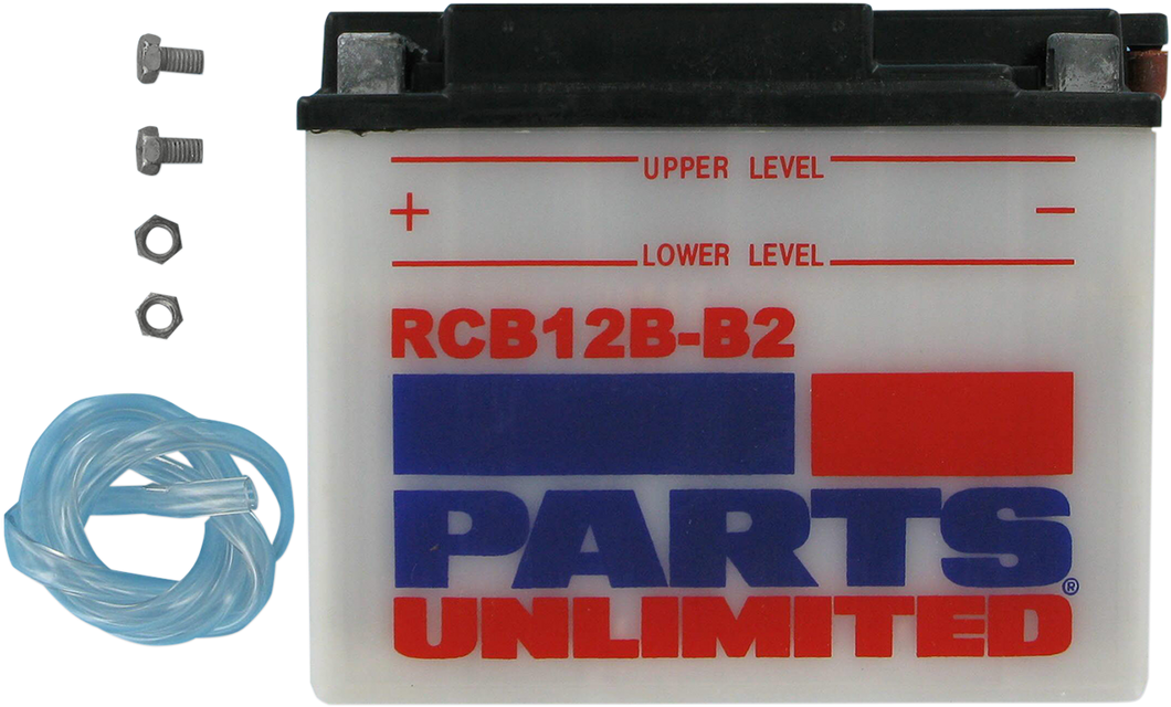 Battery - RCB12B-B2