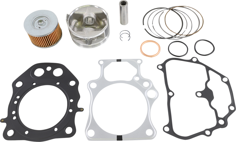 Top End Kit - Standard - Honda 420