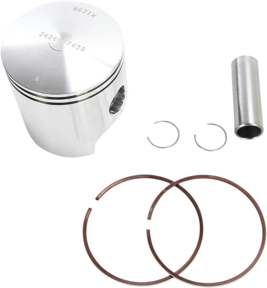 Piston Kit - Standard - Polaris