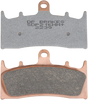 Sintered Brake Pads - Kawasaki/Suzuki