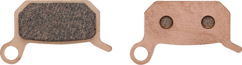 Sintered Brake Pads