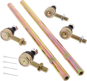 Tie-Rod Upgrade Kit