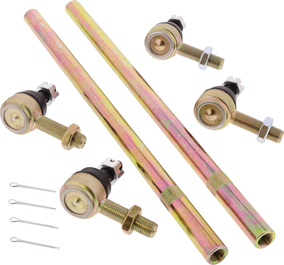 Tie-Rod Upgrade Kit