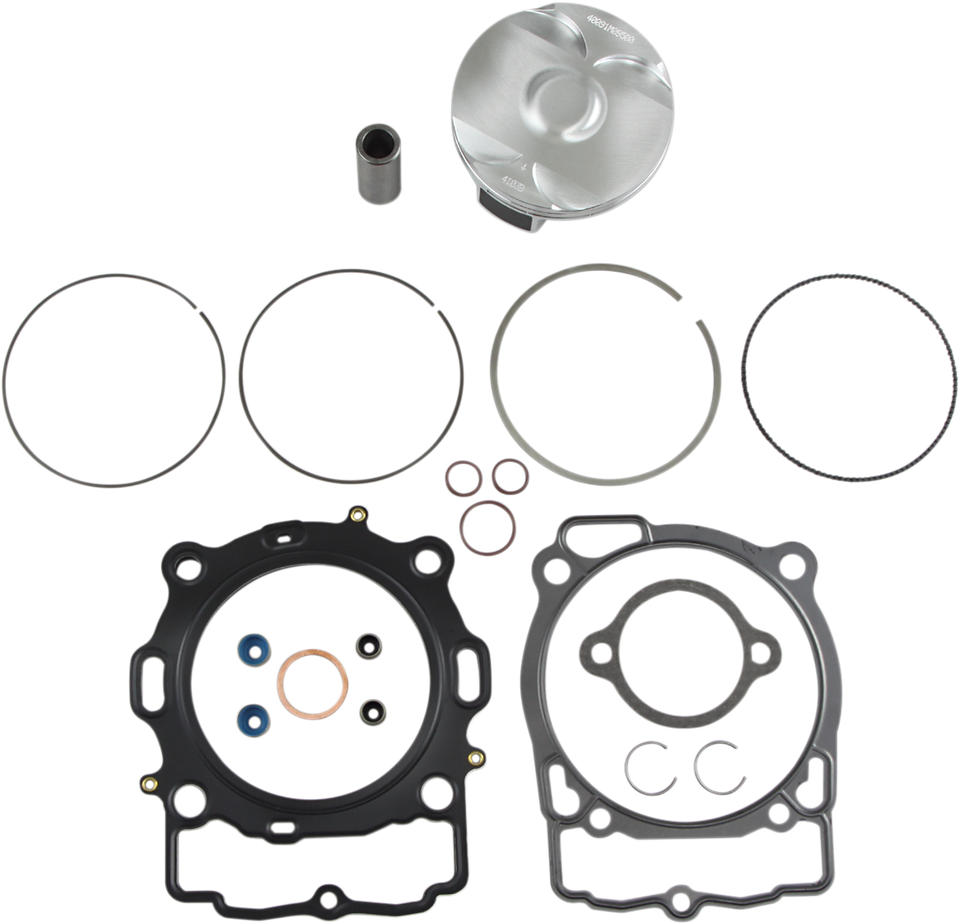 Piston Kit with Gasket - 95.00 mm - Husaberg | Husqvarna | KTM