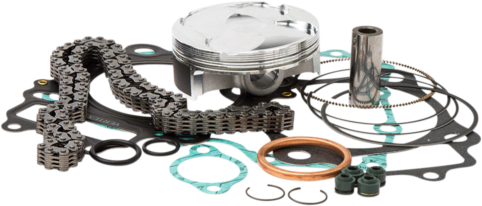 Top End Piston Kit - CRF250R - 76.76 mm