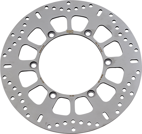 Brake Rotor - Honda VT - MD1179