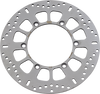 Brake Rotor - Honda VT - MD1179