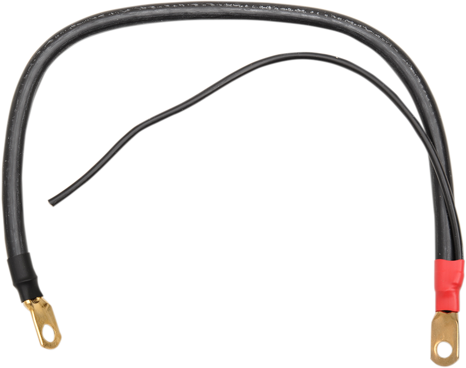 Positive Battery Cable -18"