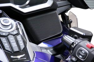 Speaker Kit - 18-21 - Goldwing