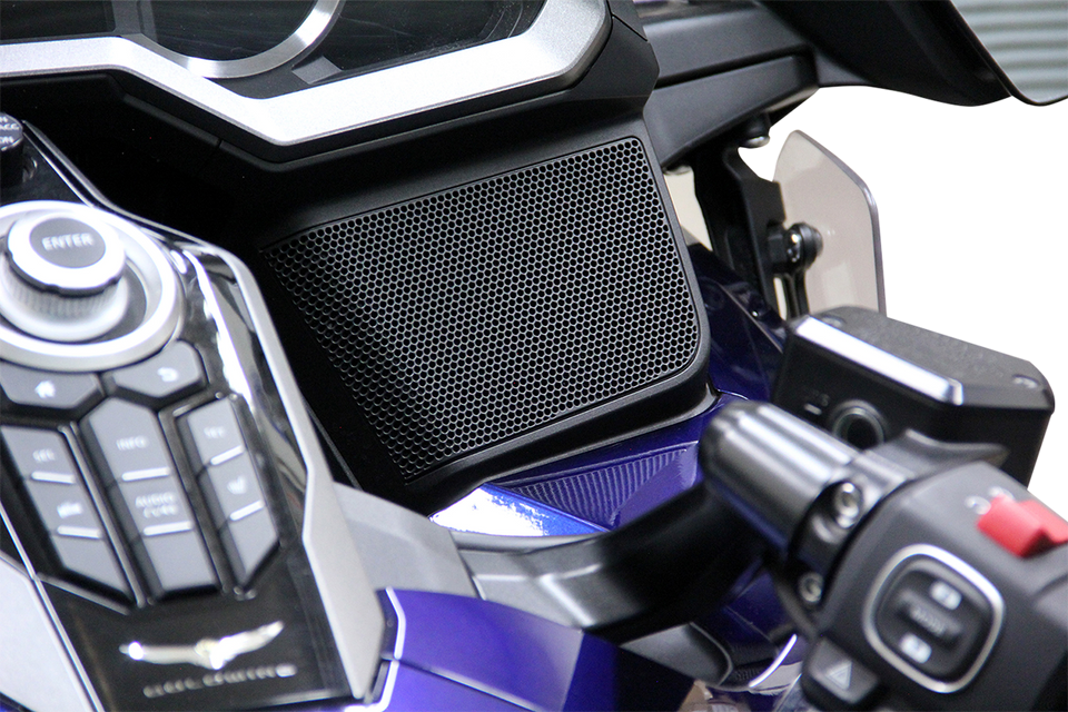 Speaker Kit - 18-21 - Goldwing