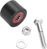 Chain Roller - 34 mm x 24 mm - Black - Lutzka's Garage